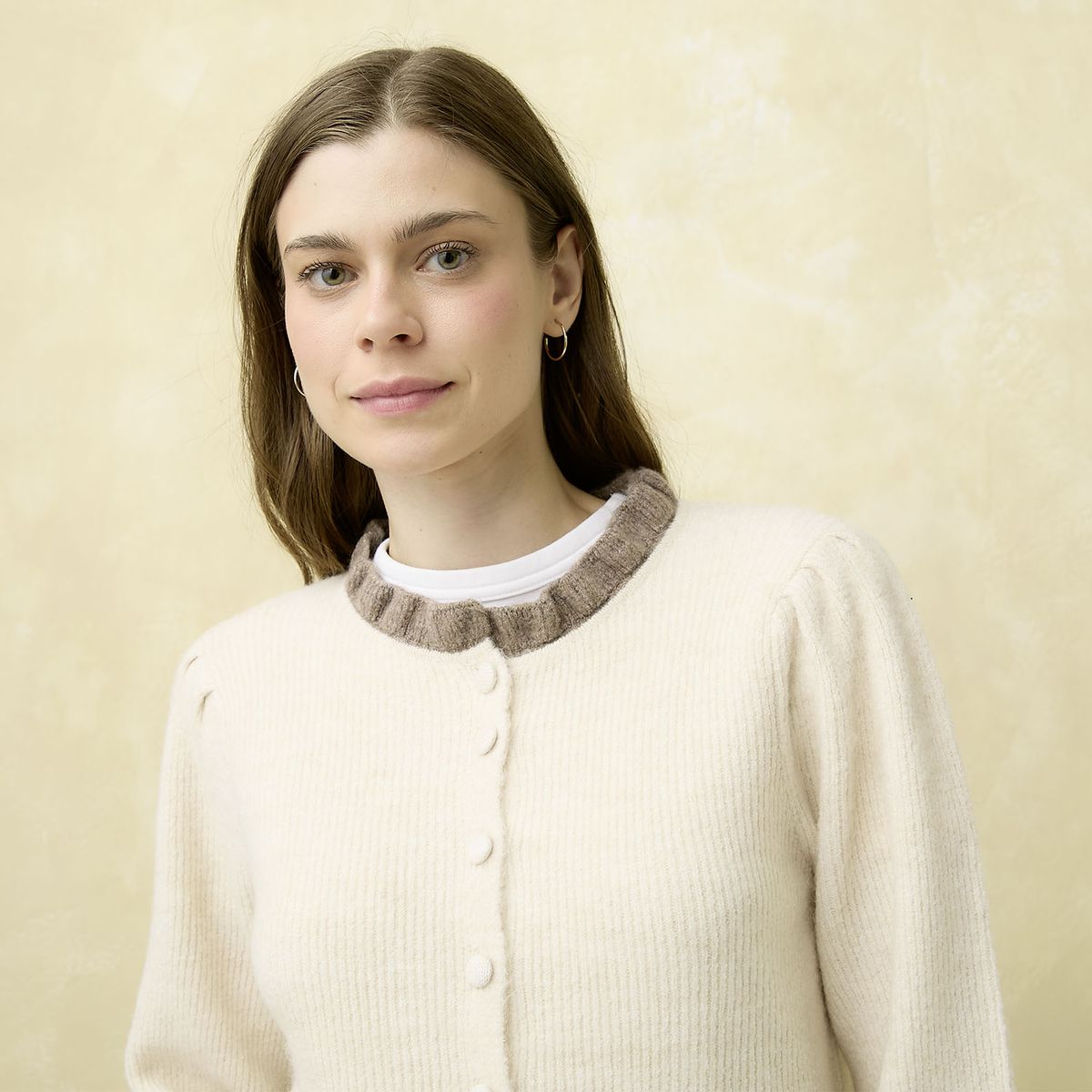UNIVERSITY CLUB - Sweater Mujer University Club