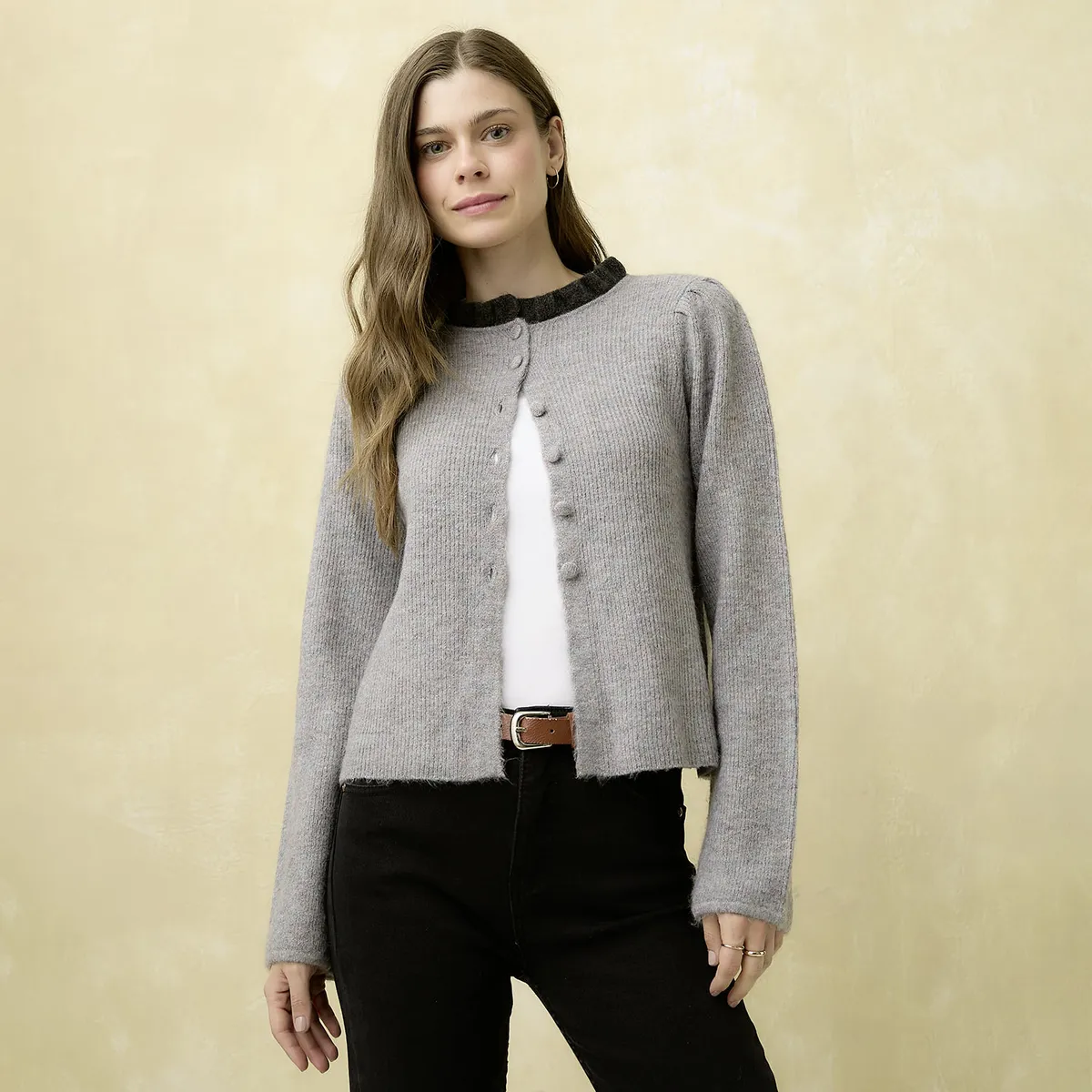 UNIVERSITY CLUB - Sweater Mujer University Club