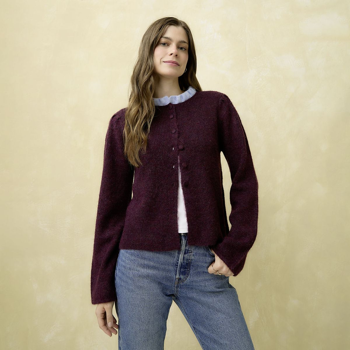 UNIVERSITY CLUB - Sweater Mujer University Club