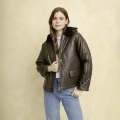 UNIVERSITY CLUB - Chaqueta Mujer