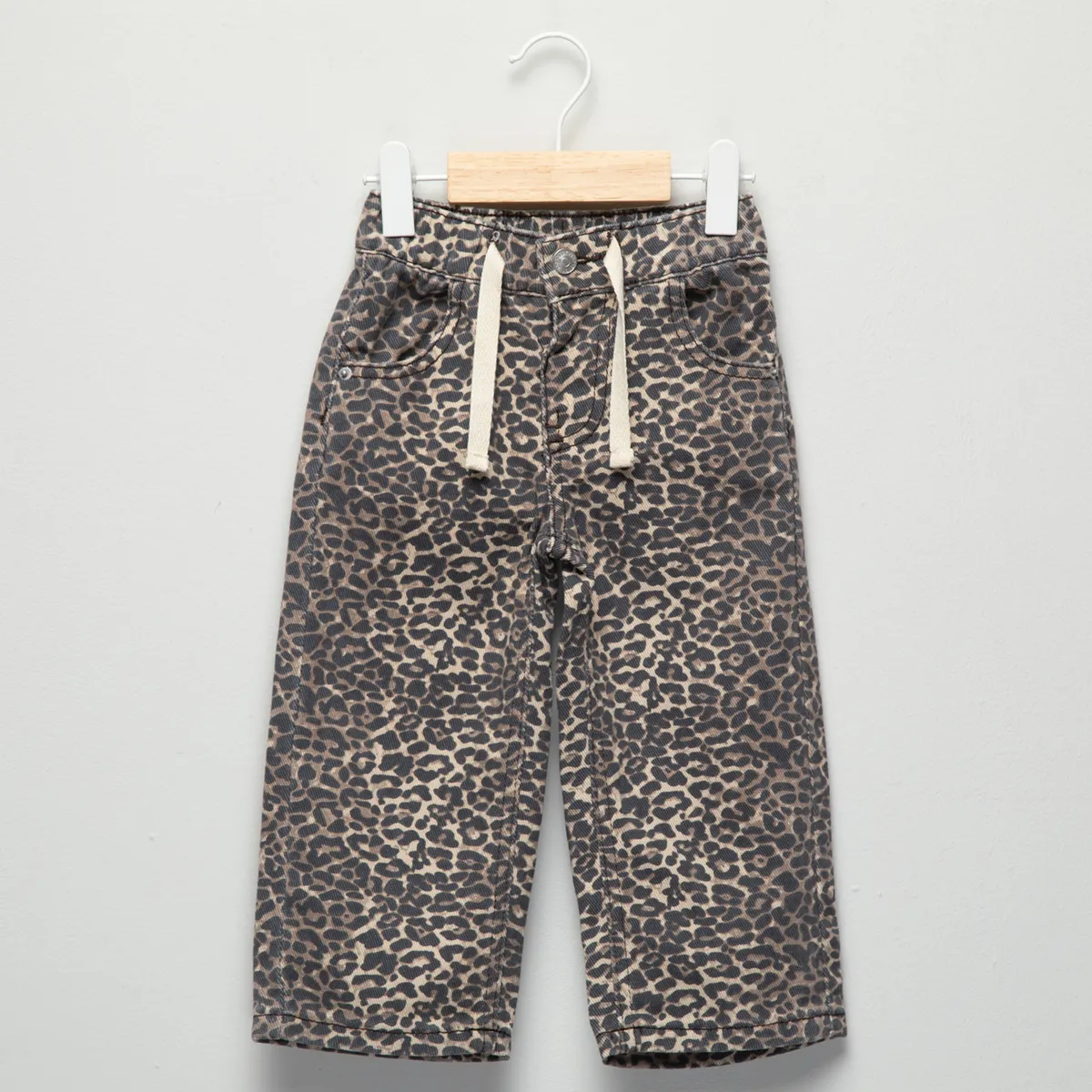 YAMP - Jeans Bebé Niña Yamp