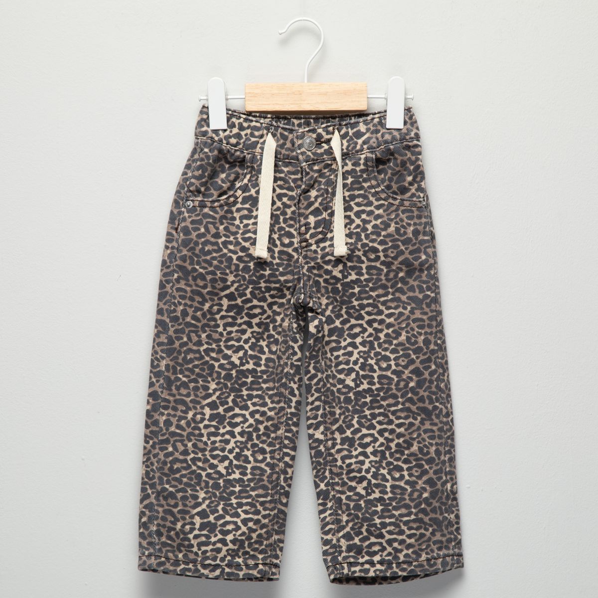 YAMP - Pantalón De Buzo Bebé Niña Algodón Yamp