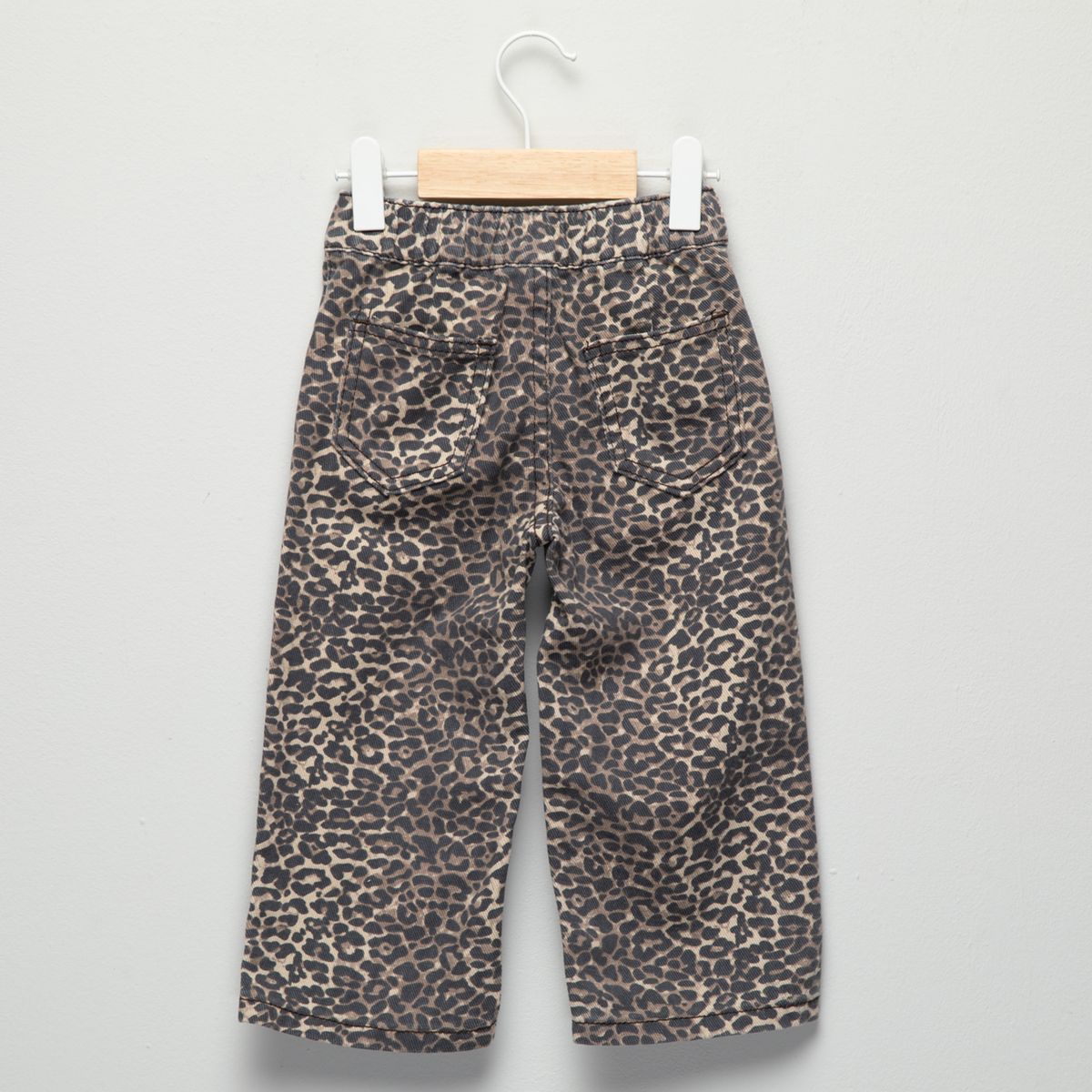YAMP - Pantalón De Buzo Bebé Niña Algodón Yamp