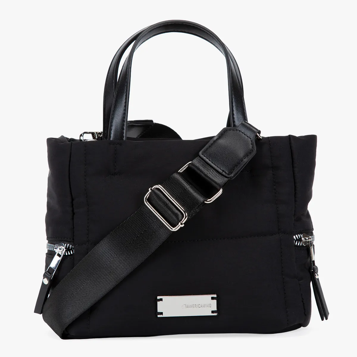 AMERICANINO - Cartera Tote Mujer Americanino