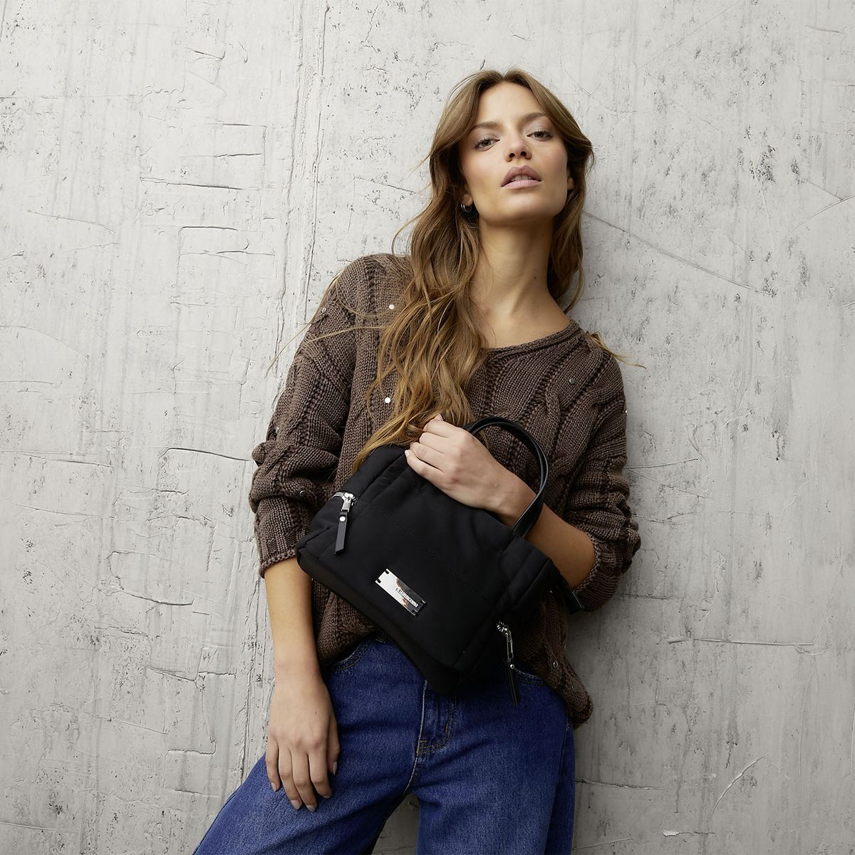 AMERICANINO - Cartera Tote Mujer Americanino