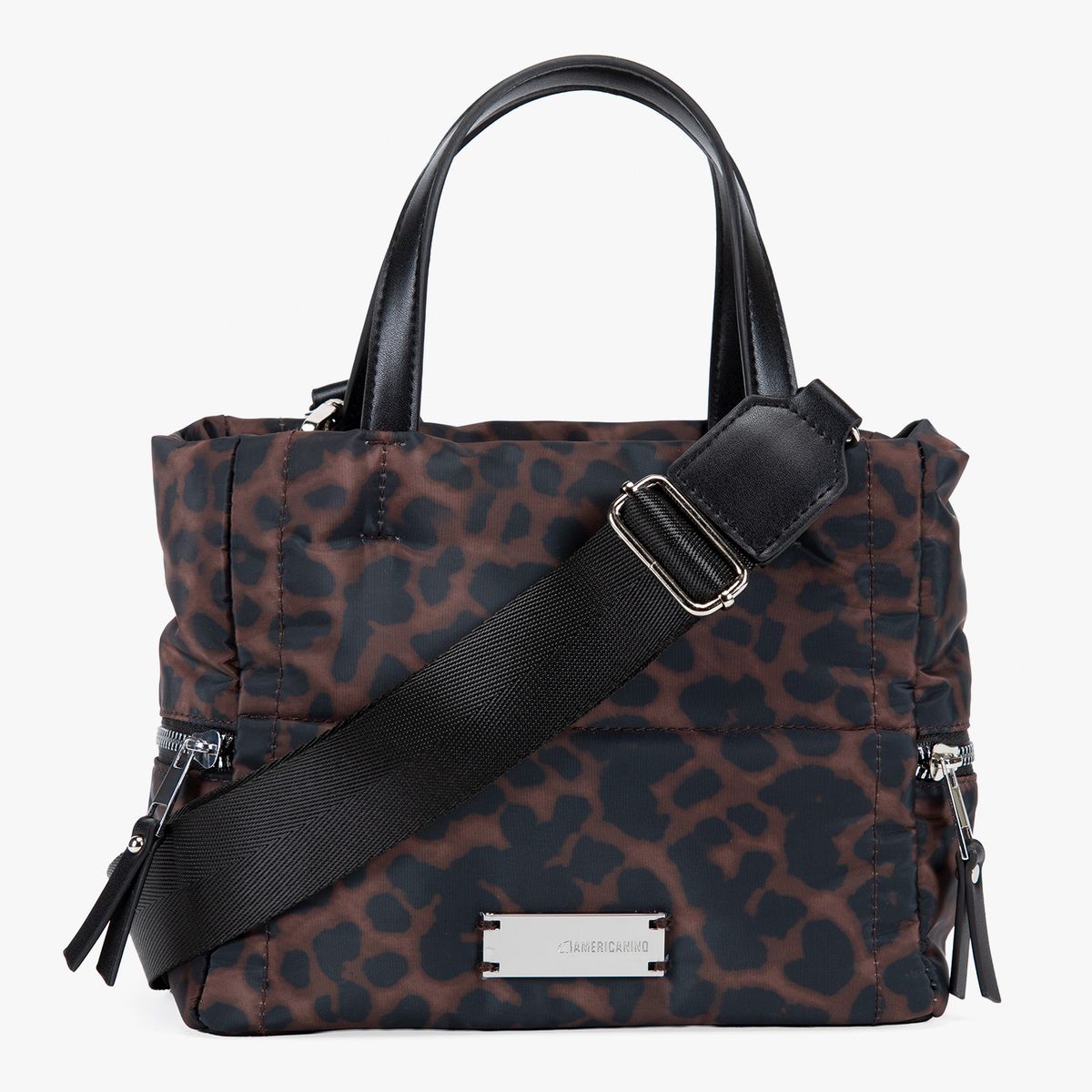 AMERICANINO - Cartera Tote Mujer Americanino