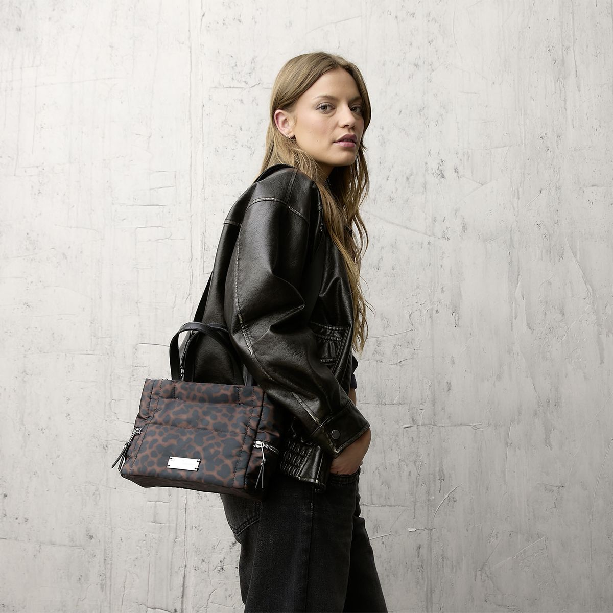 AMERICANINO - Cartera Tote Mujer Americanino