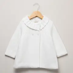 CONIGLIO - Sweaters Algodón Bebé Niña