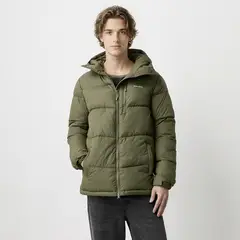 BILLABONG - Parka Hombre
