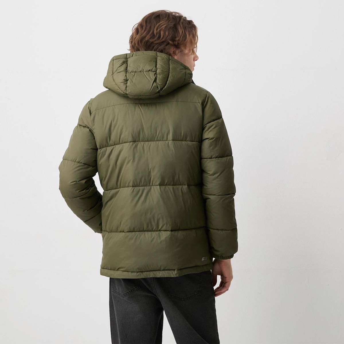 BILLABONG - Parka Hombre Billabong