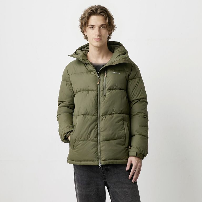 BILLABONG Parka Hombre