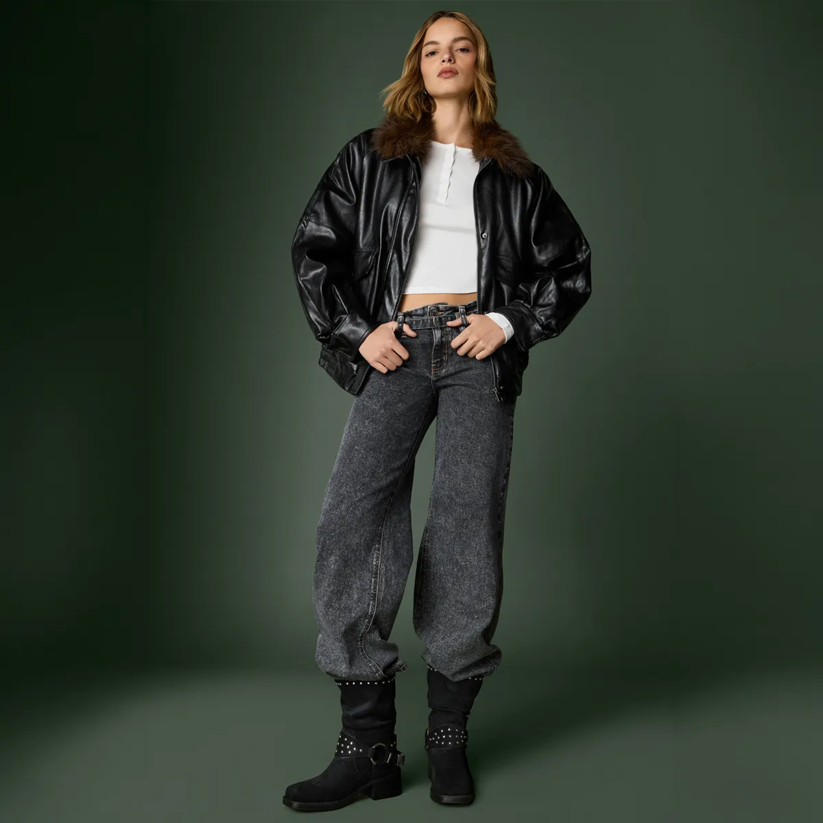 SYBILLA - Chaqueta Mujer Sybilla