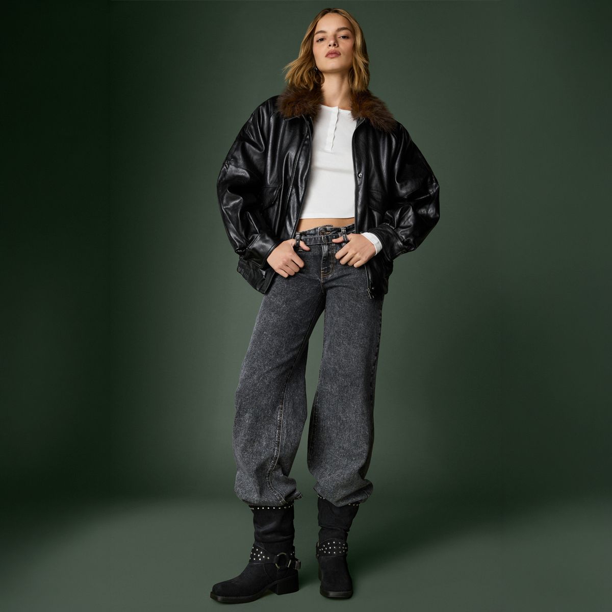 SYBILLA - Chaqueta Mujer Sybilla