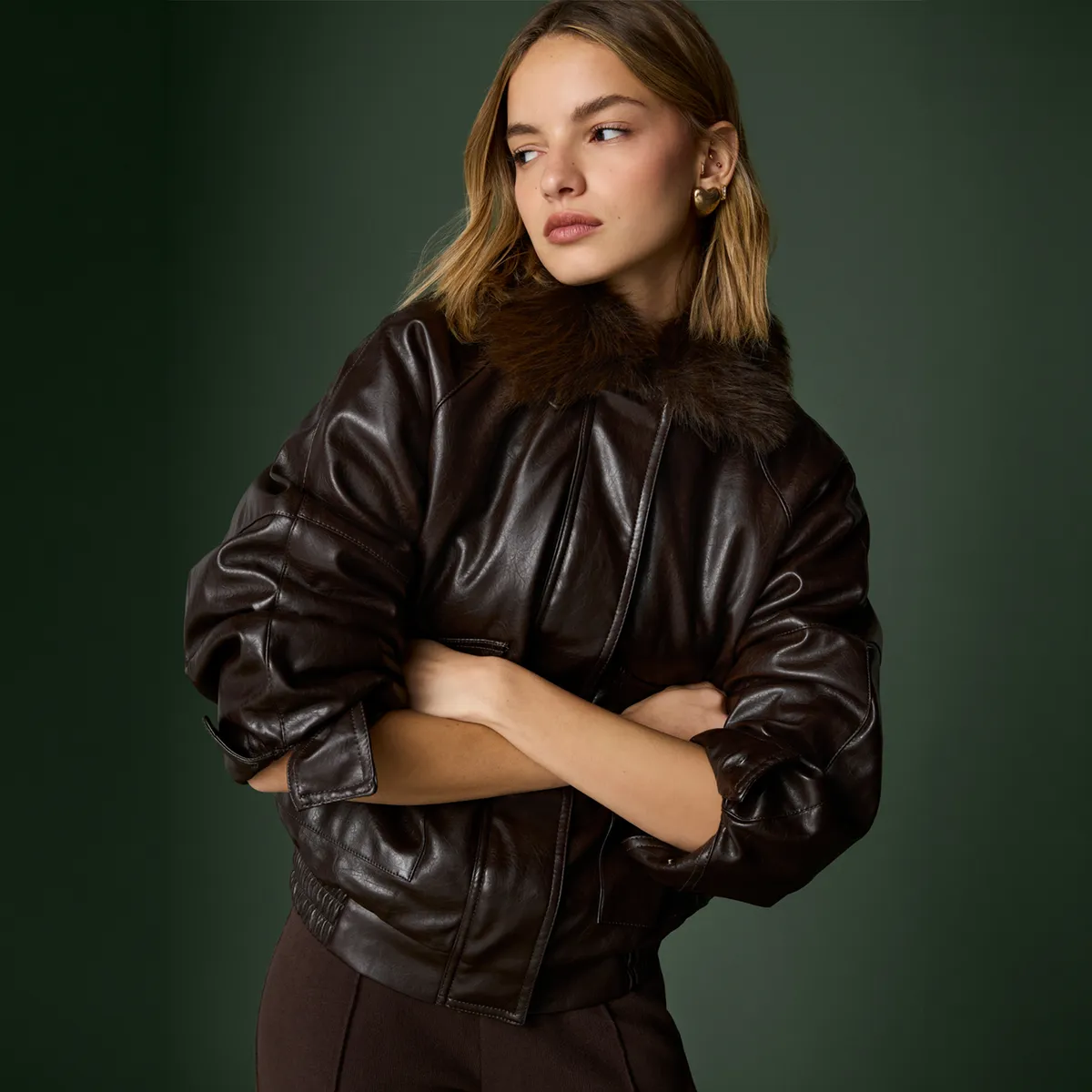 SYBILLA - Chaqueta Mujer Sybilla