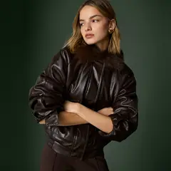 SYBILLA - Chaqueta Mujer