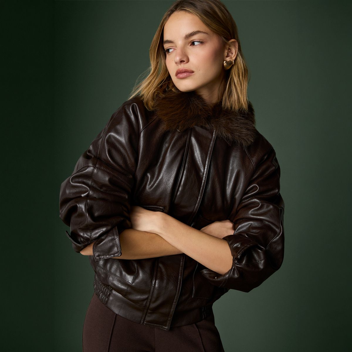 SYBILLA - Chaqueta Mujer Sybilla