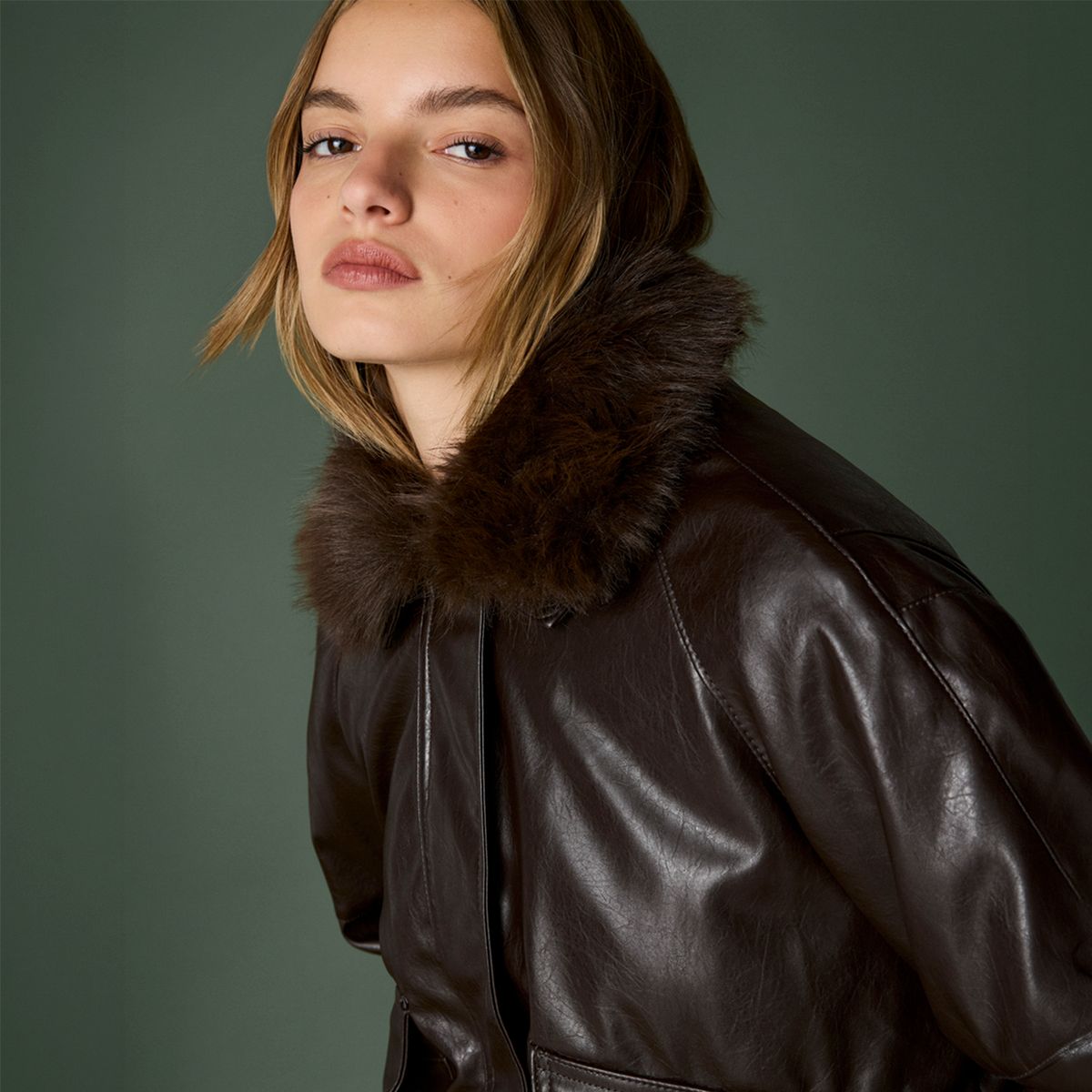 SYBILLA - Chaqueta Mujer Sybilla
