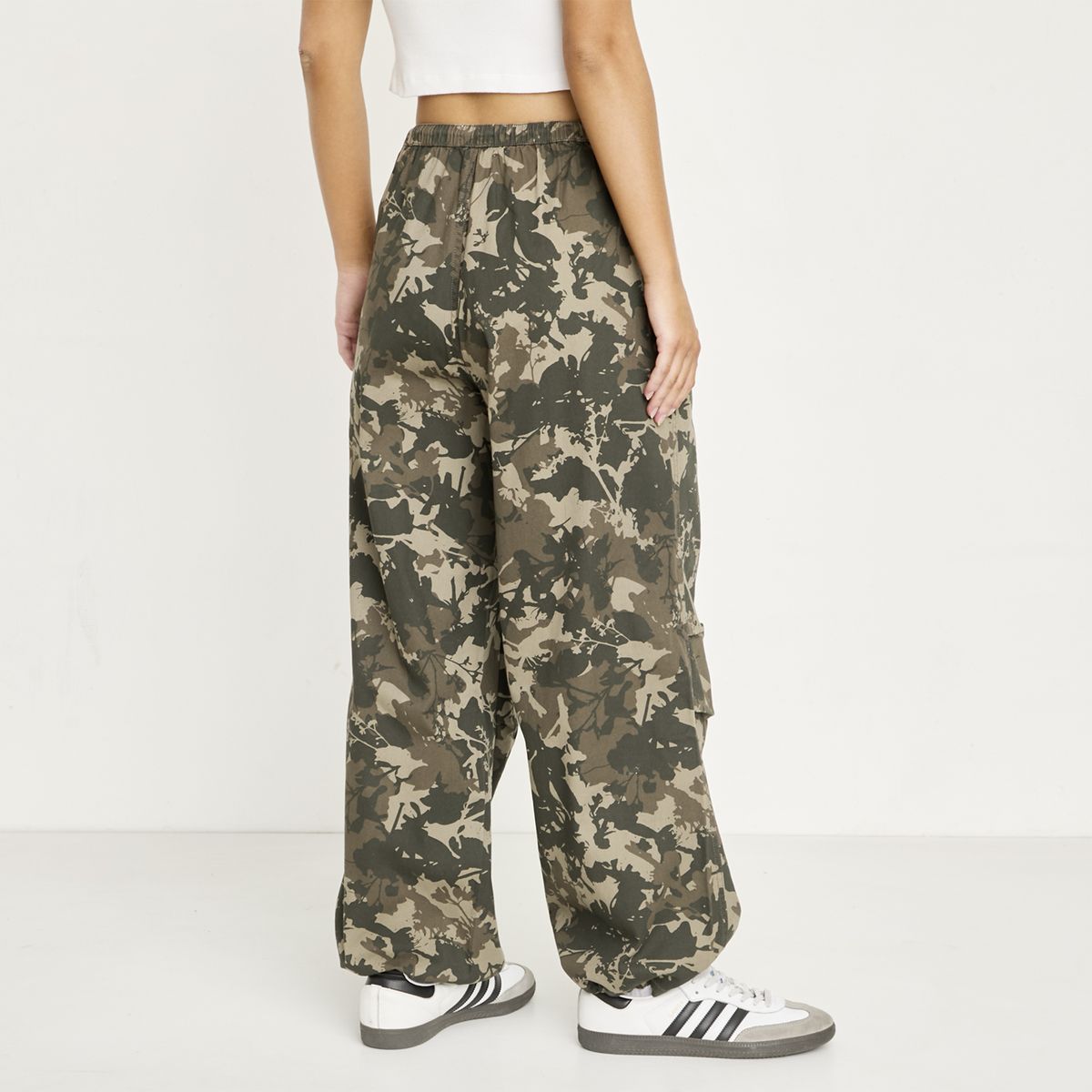 SYBILLA - Pantalón Mujer Sybilla