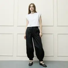 BASEMENT - Pantalón Mujer