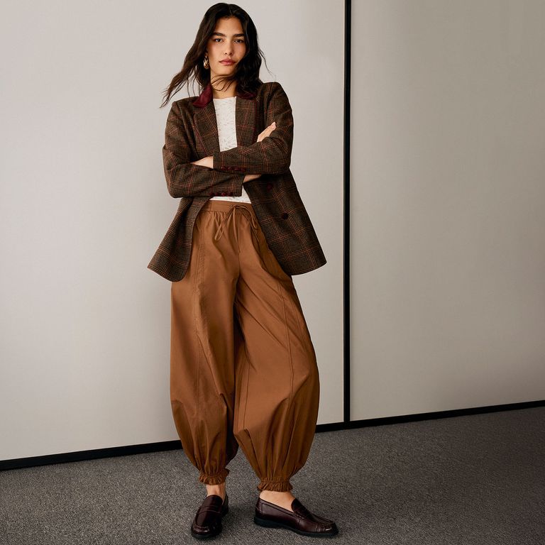 BASEMENT Pantalón Mujer