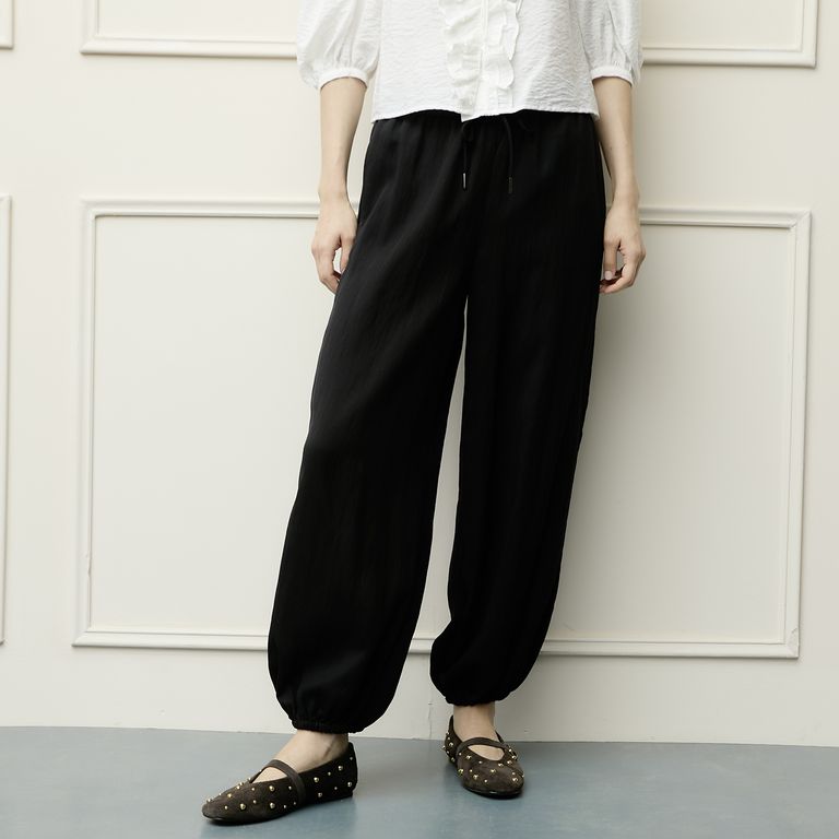 BASEMENT Pantalón Mujer