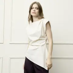BASEMENT - Blusa Mujer