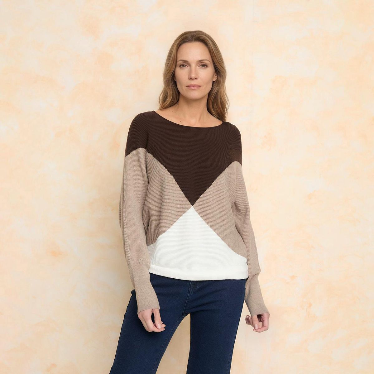 S COCCI - Sweater Mujer S Cocci
