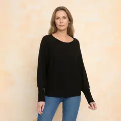 S COCCI - Sweater Mujer