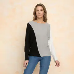 S COCCI - Sweater Mujer