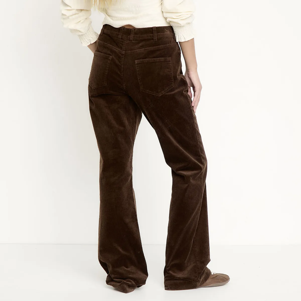SYBILLA - Pantalón Mujer Sybilla
