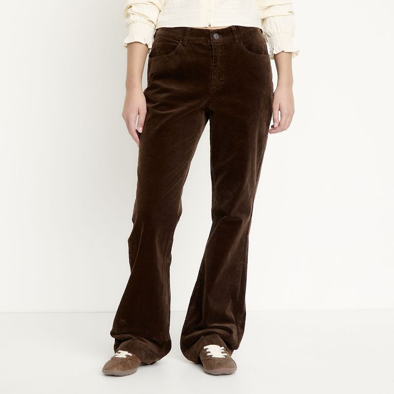 SYBILLA Pantalón Mujer