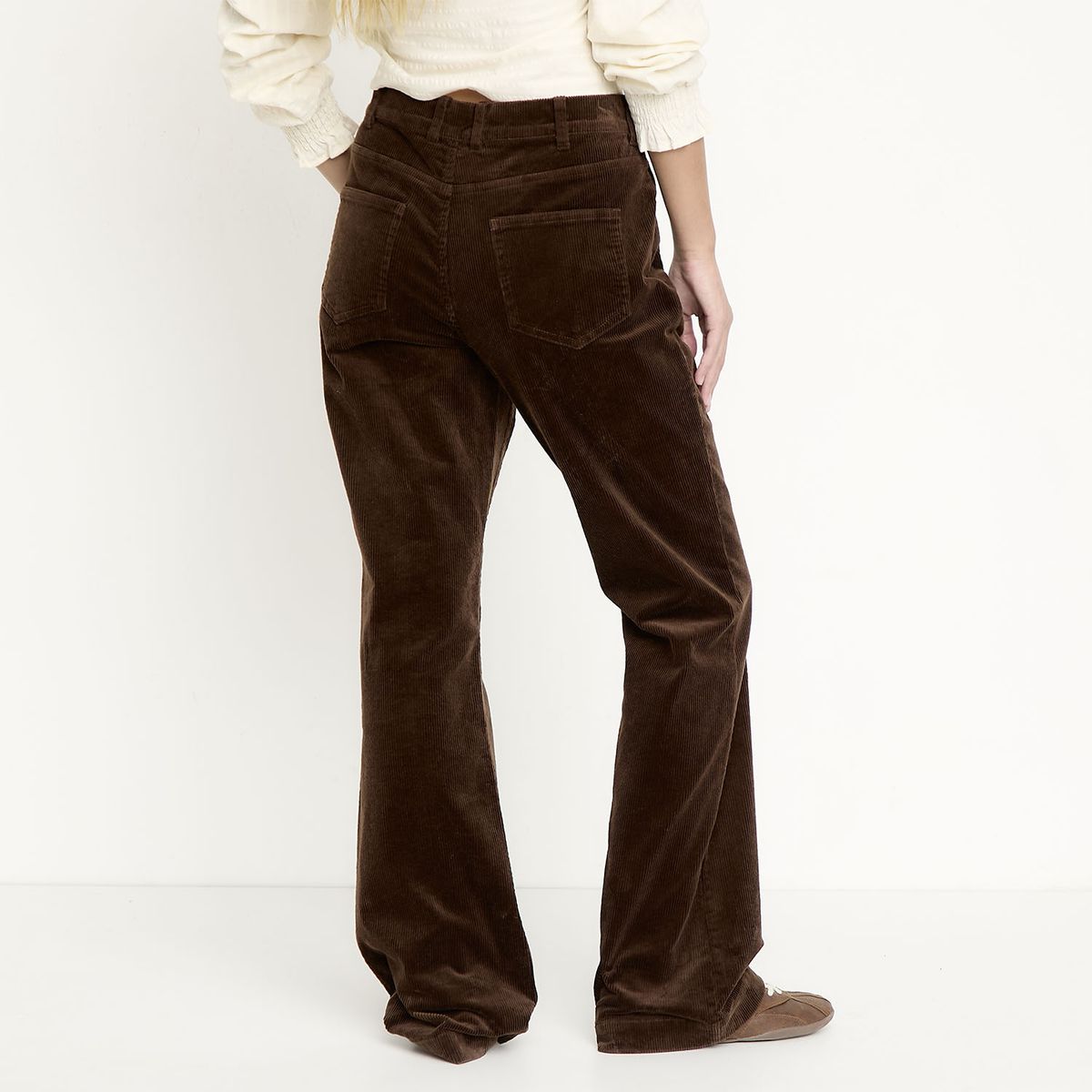 SYBILLA - Pantalón Mujer Sybilla