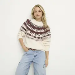 SYBILLA - Chaleco Mujer