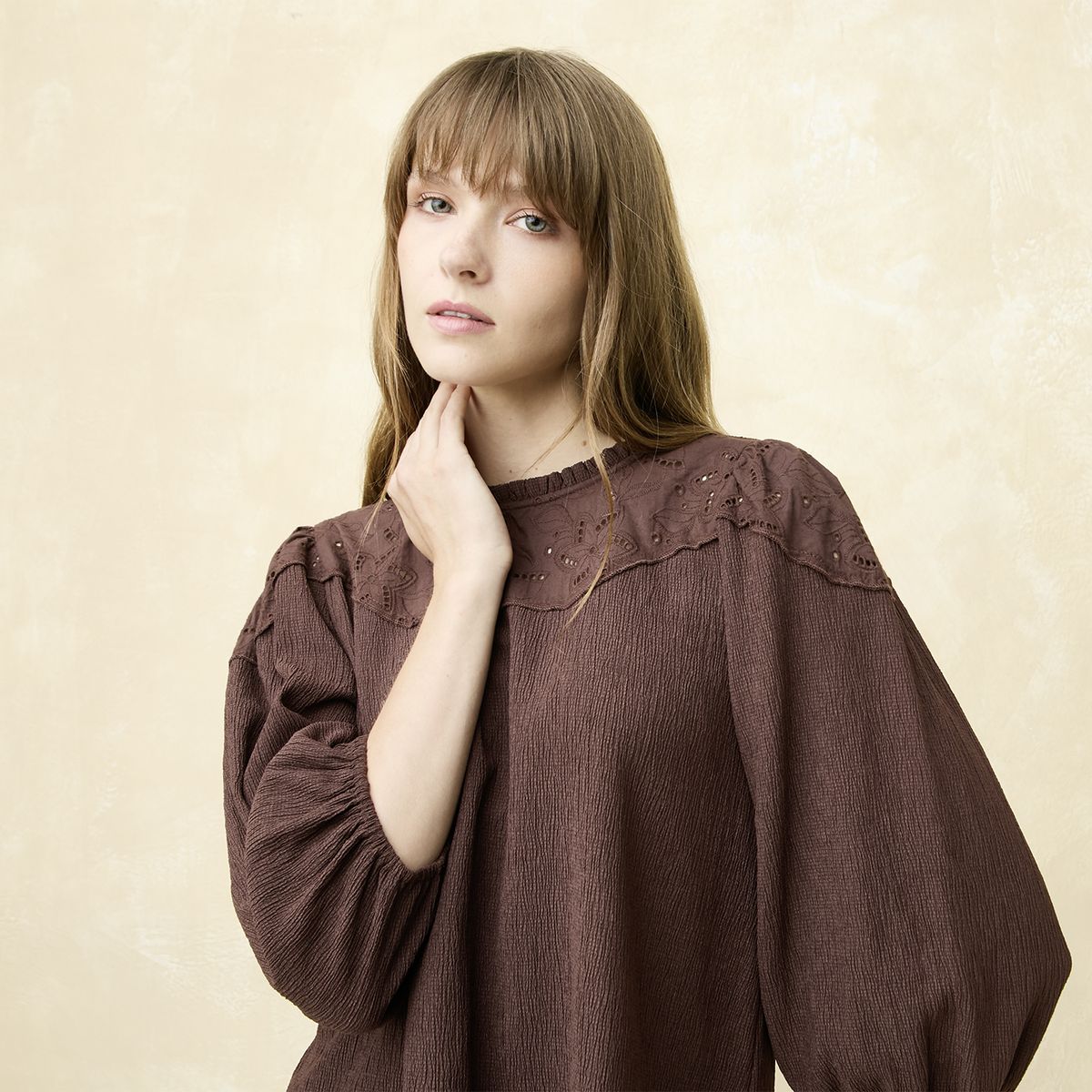 UNIVERSITY CLUB - Blusa Mujer University Club
