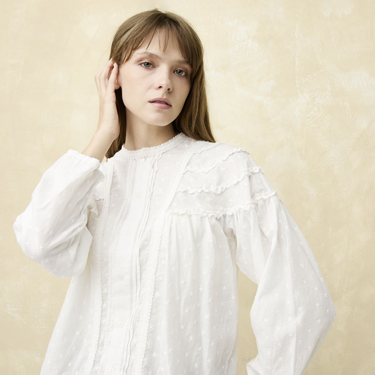 UNIVERSITY CLUB - Blusa Mujer University Club