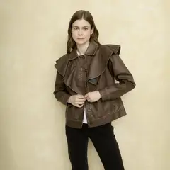 UNIVERSITY CLUB - Chaqueta Mujer