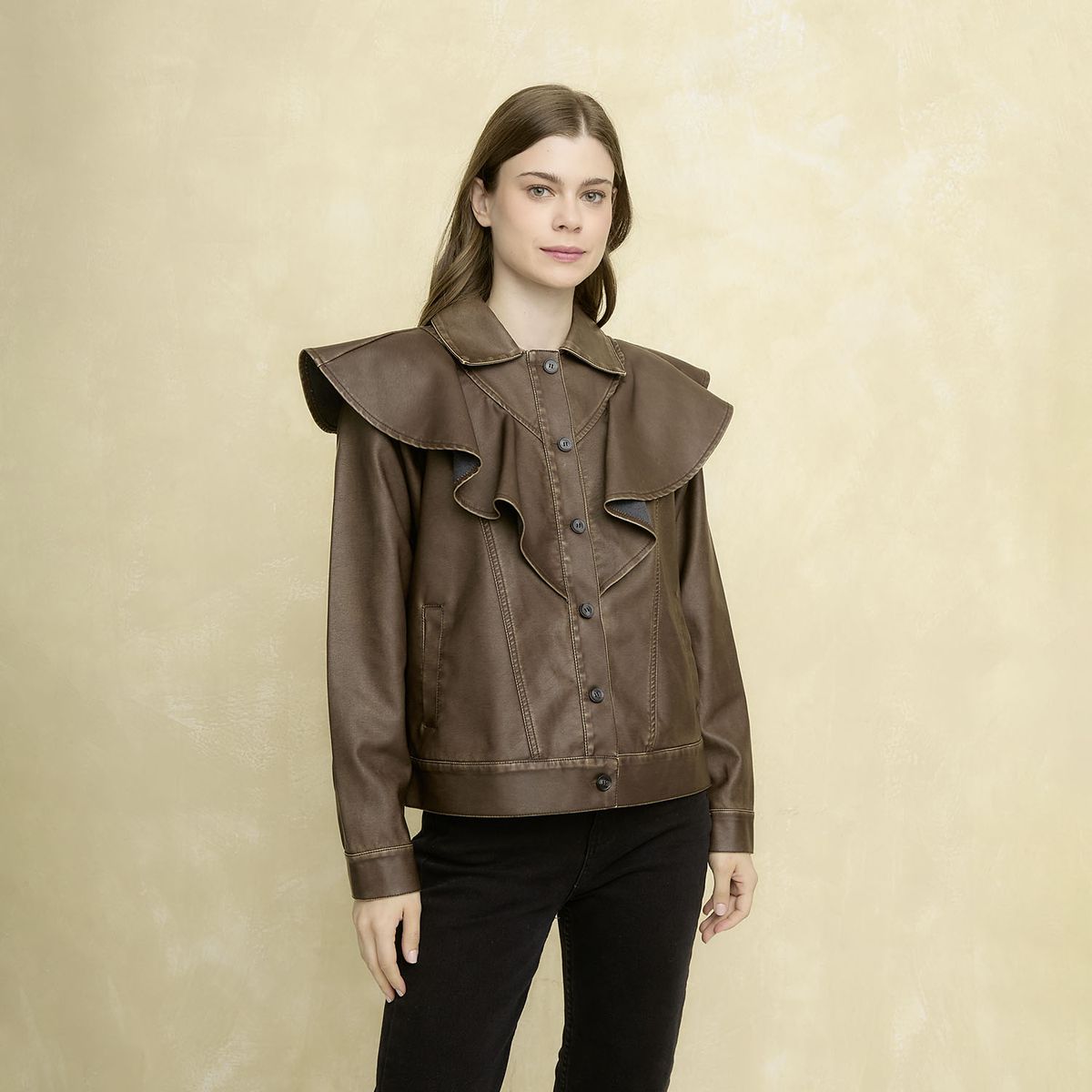 UNIVERSITY CLUB - Chaqueta Mujer University Club
