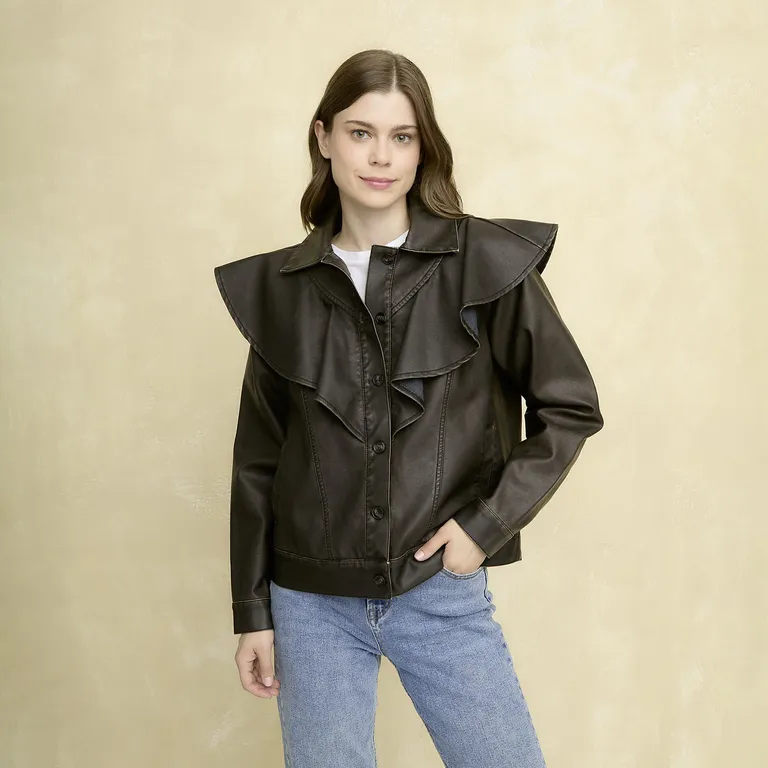 UNIVERSITY CLUB Chaqueta Mujer
