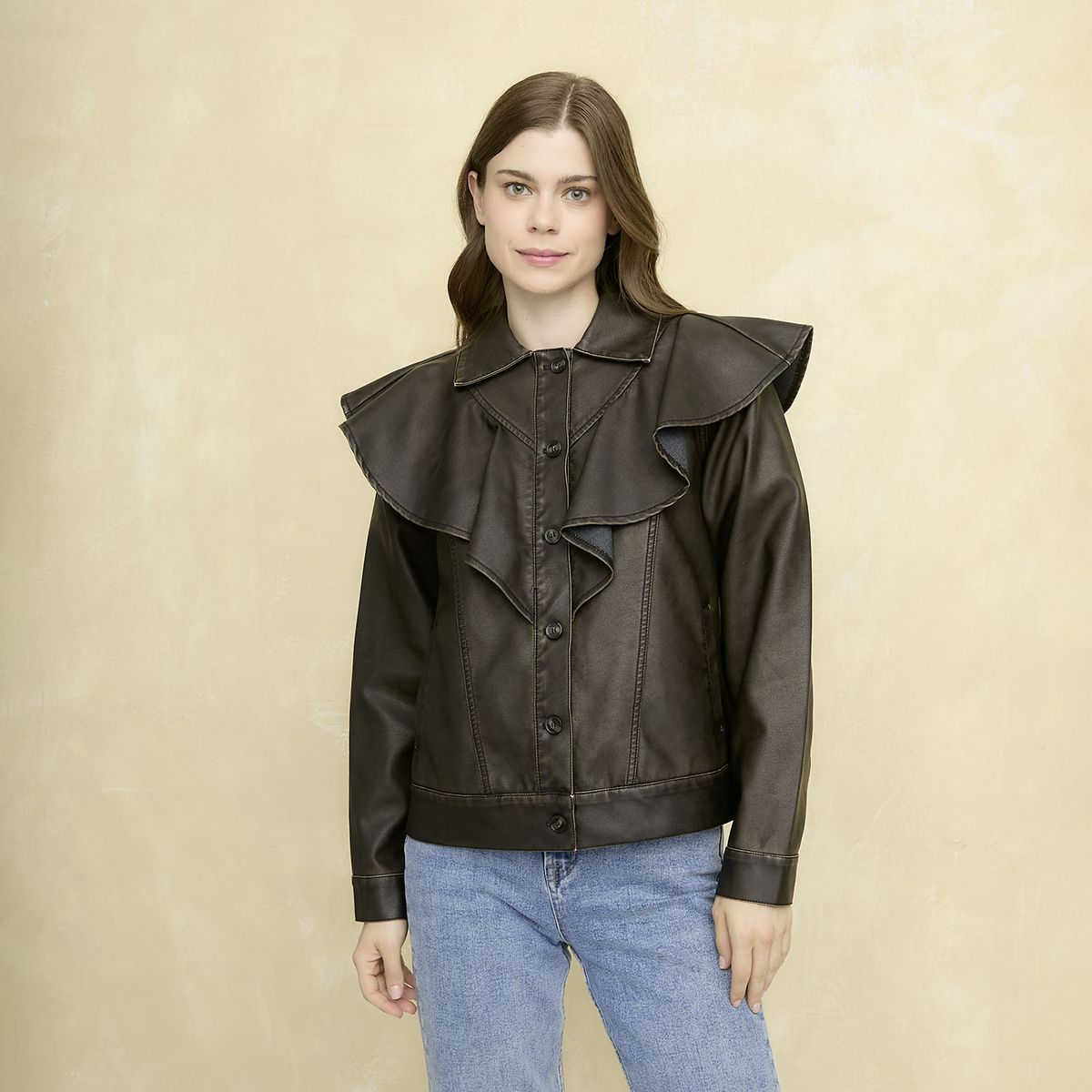 UNIVERSITY CLUB - Chaqueta Mujer University Club