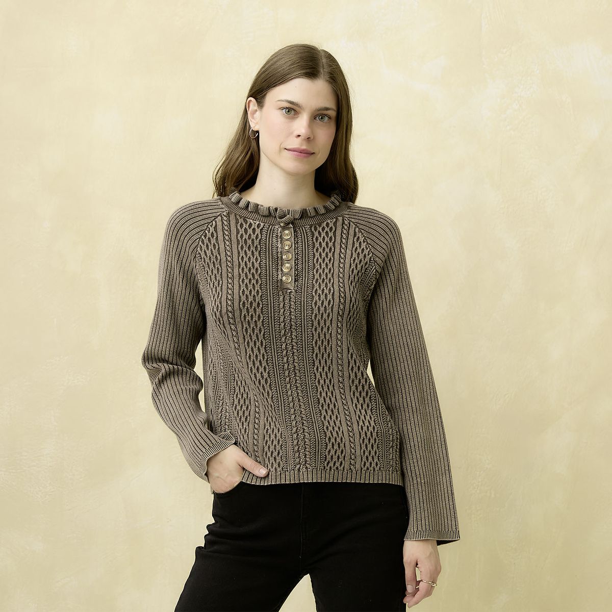 UNIVERSITY CLUB - Polera Mujer University Club