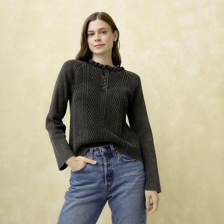 UNIVERSITY CLUB Polera Mujer