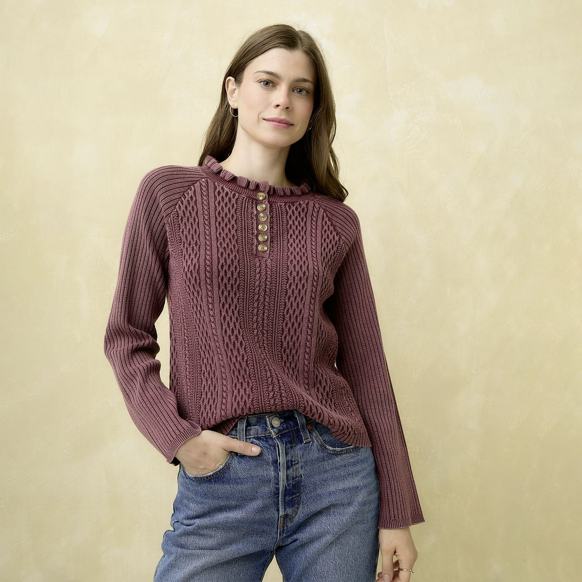 UNIVERSITY CLUB - Polera Mujer University Club