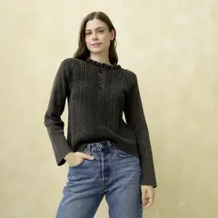 UNIVERSITY CLUB - Polera Mujer