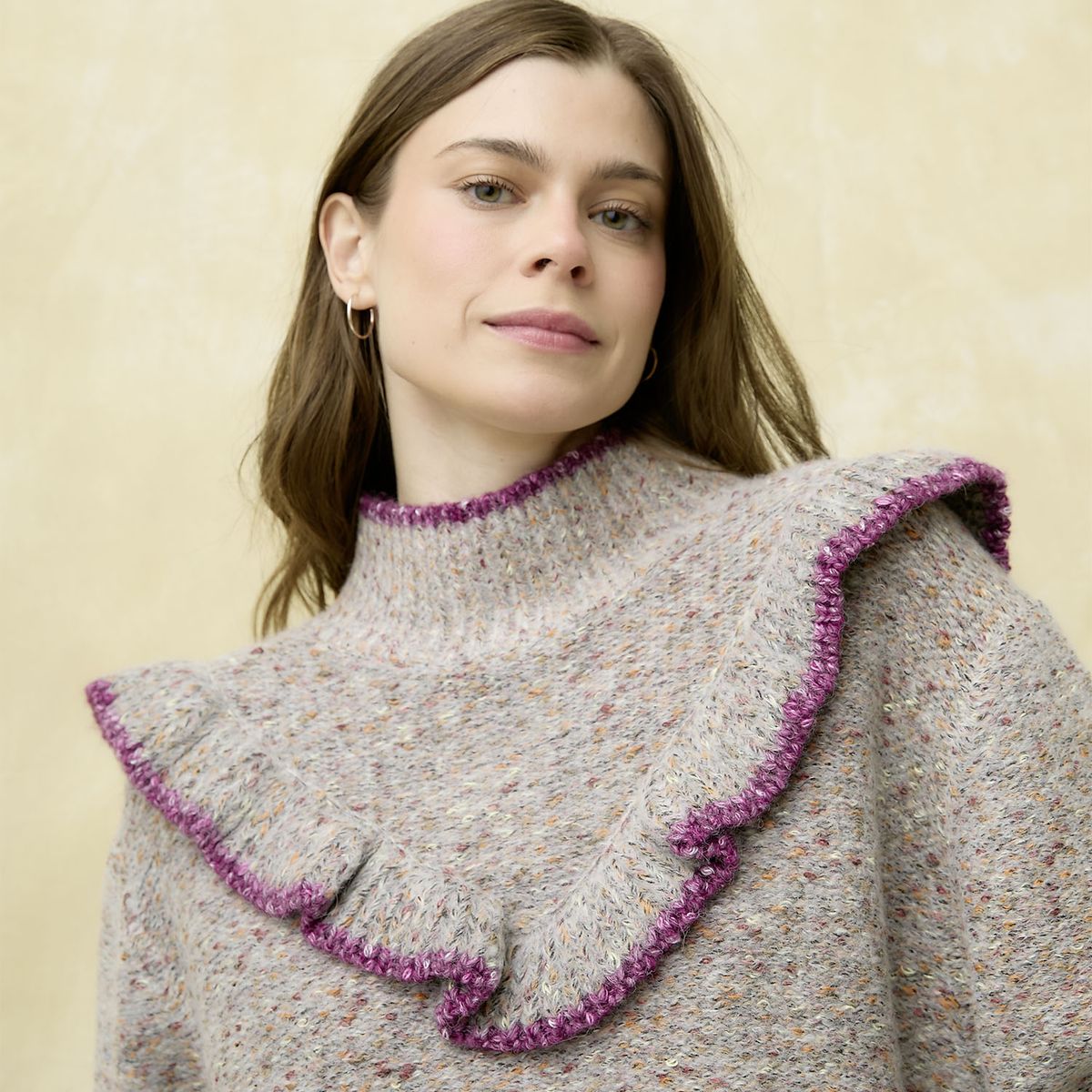 UNIVERSITY CLUB - Sweater Mujer University Club