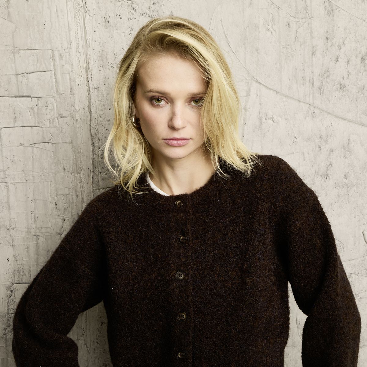 AMERICANINO - Cardigans Mujer Americanino