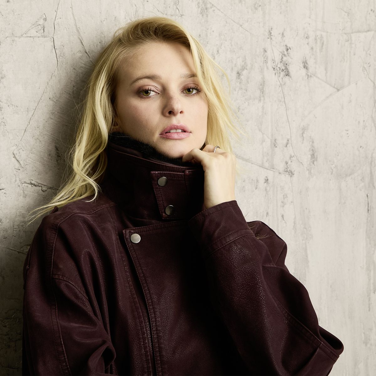 AMERICANINO - Chaqueta Mujer Americanino