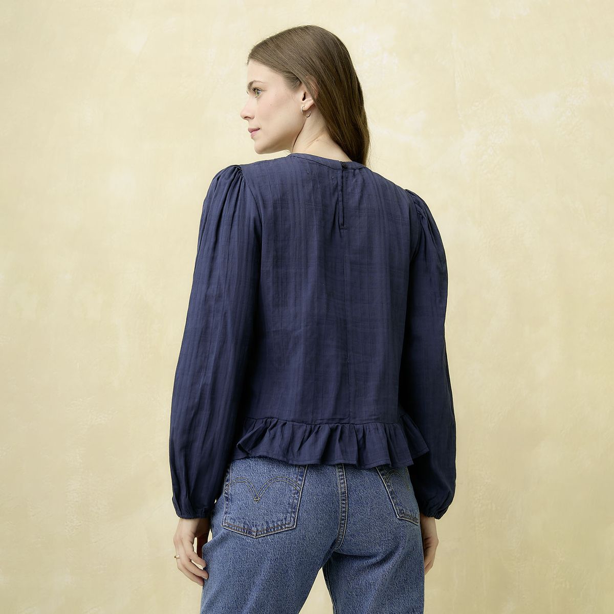 UNIVERSITY CLUB - Blusa Mujer University Club