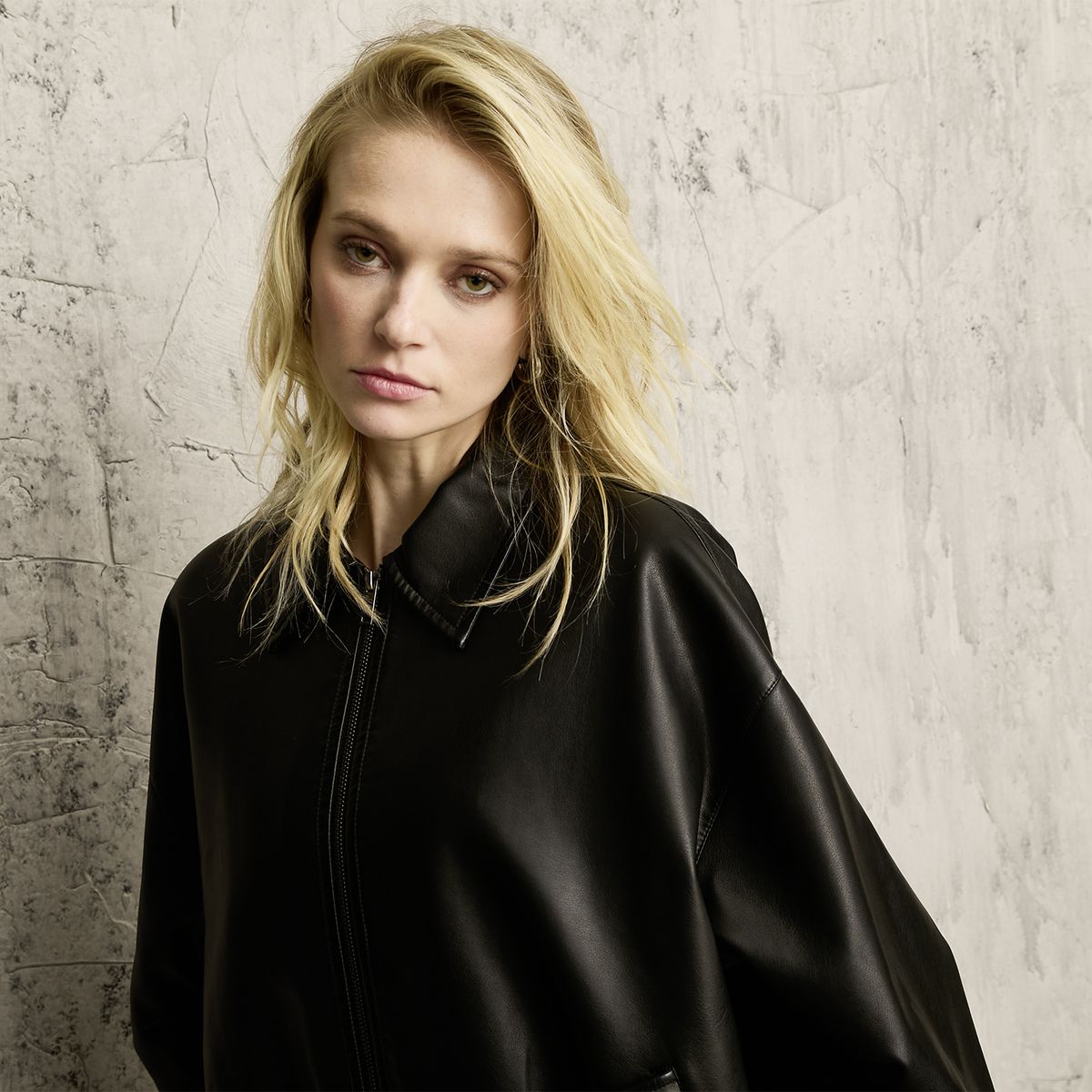 AMERICANINO - Chaqueta Mujer Americanino