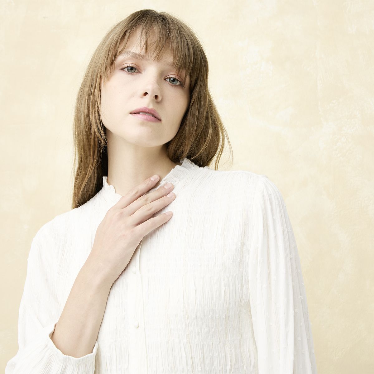 UNIVERSITY CLUB - Blusa Mujer University Club