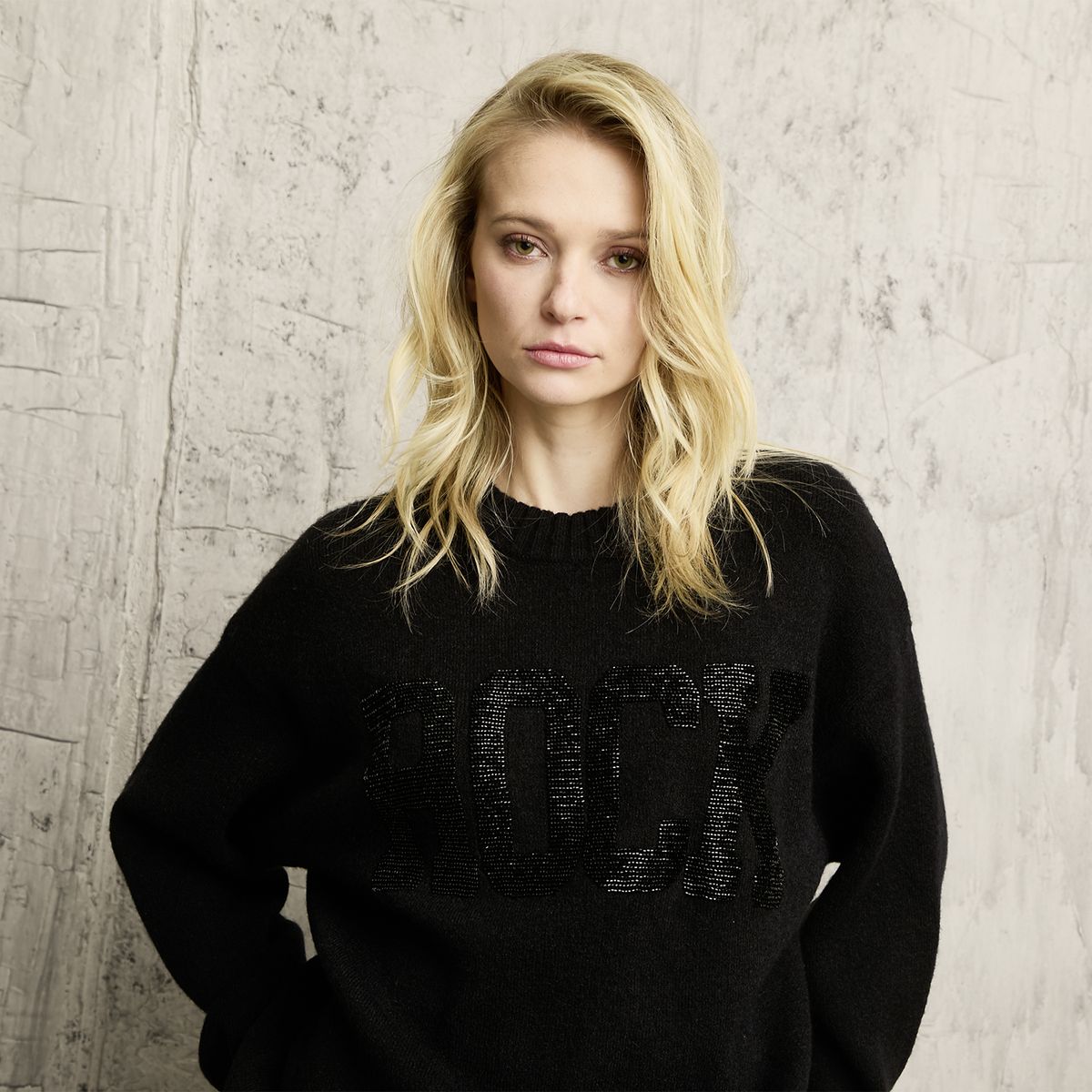 AMERICANINO - Sweater Mujer Americanino
